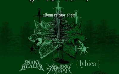 May 6, 2023 – Propaganda, Lake Worth, FL